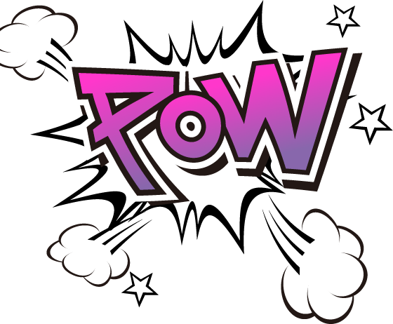 pow 