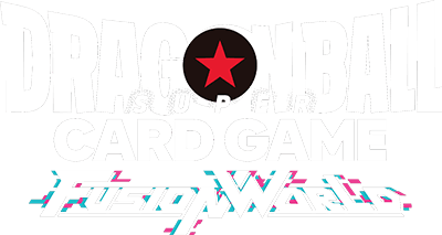 Logo Dragon Ball Super