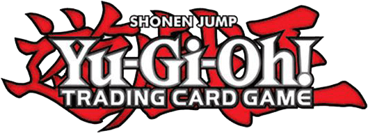 Logo Yu Gi Oh